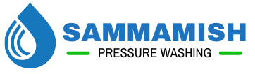 Sammamish Pressure Washing